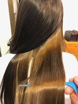 ディシェーレ ノーテ(die Schere Note)&nbsp;ダークラベンダーミルクティー★　【die-Schere Note】