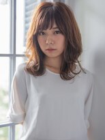 チャンプ 登美ケ丘店(Champ)&nbsp;セミレイヤースタイル