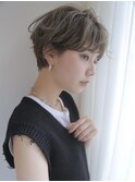 スウィングショート