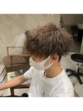 ハイセンス(HISENSE) ツイストスパイラル