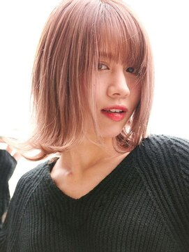 ロミー(Romy) つやつやオージュアトリートメント【Romy高円寺】