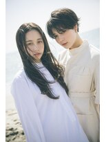 ミンクスプラス 流山おおたかの森(MINX plus)&nbsp;トレンドロングレイヤー