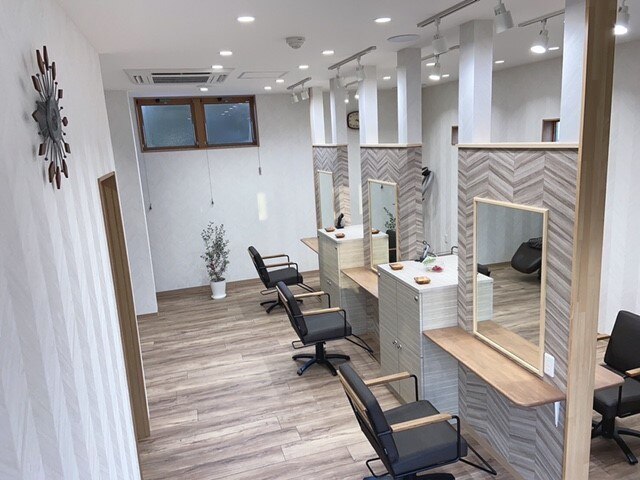 22ページ目｜車椅子 シャンプー台に関する美容院・美容室・ヘアサロン