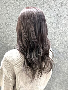 ラヴリア クルメ(LOVERIA KURUME) グレーカラー