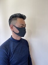 ヘアーサロン ポニー&nbsp;濡れパンチ