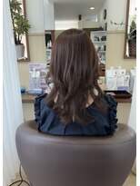 コアフィールフィス(COIFFURE fils)&nbsp;【見附今町M3D髪質改善】
