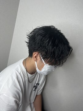 スキル(SKILL) ツイスパセンターパート