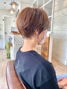 アデプト 綾瀬店(adept) 佐野ショート【綾瀬/北千住/亀有】