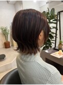カット