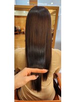 エルムトウキョウ(ELM Tokyo)&nbsp;サラ艶ロング☆