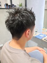 リンク(Link)&nbsp;スパイキーショート