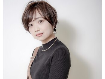 HELLO'S SOIN 琴似店【アローズソワン】