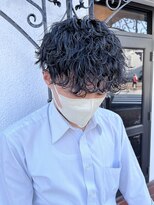 ヨーロ(yolo)&nbsp;【男性必見】波巻きスパイラル