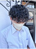 【男性必見】波巻きスパイラル
