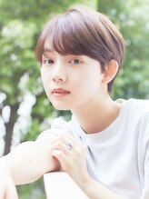 ロサアスール(rosa azul)