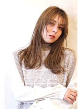 スピガ(SPIGA) 韓国風レイヤー