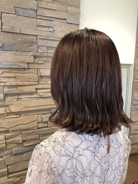 イノセント 今治(INNOCENT) Cherrypink