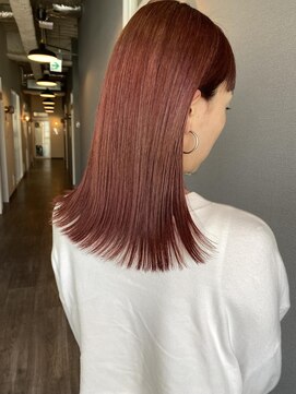 キティン 吉祥寺(kitin) 《kitin吉祥寺》 透け感 チェリーレット