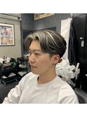ハイライトカラー