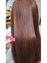 髪質改善ULTOWA ×結合補修トリートメントepres(エプレ)の最上ランクのヘアケアを。