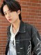 オム ブランシェ(HOMME BLANCHE’)の写真/《札幌/韓国風メンズサロン》韓国風カルマパーマ◆ヘアスタイルもファッションも全力で楽しむ！