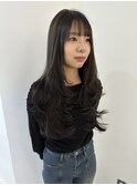 レイヤーカット
