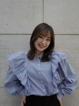 コスト(costes) 横山 莉子