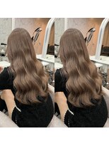 パリス(PARIS)&nbsp;ミルクティーベージュ