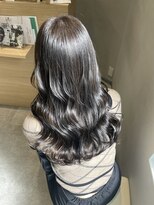 アヴァンス 京橋店(AVANCE)&nbsp;ツヤ感カラー