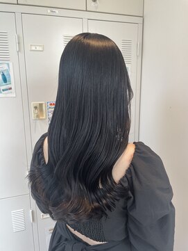 バサ 新所沢店(BASSA) ふんわりロング