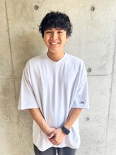 グロウ ヘアデザイン(grow)&nbsp;一世 