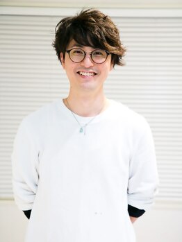 ハーティ ハーヴィ(HEARTY×HARVEY)の写真/少人数サロンならではの丁寧な接客と高い技術で、あなたの理想を形にします◎髪のお悩みも解決へ！