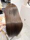 セレーリオ(Selelio)の写真/髪本来の美しさにこだわる全ての方へ！バイオプログラミング技術で細胞レベルからアプローチできるサロン◇