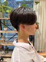 フェリーザ 奏の杜店(FELIZA)&nbsp;【FELIZA奏の杜】美フォルムカット