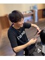 アーク オム(arque homme)/藤林　義博