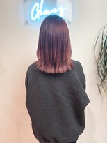 グランツ(GLANZ) ピンクラベンダー