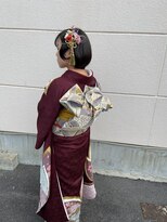 スタジオ エーダッシュ(STUDIO A’)&nbsp;成人式