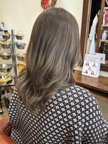 チョコレート(chocolate)&nbsp;ハイライト