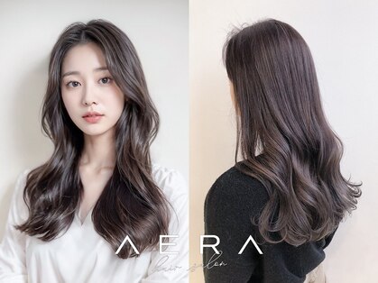 アエラバイトゥルークリエイション(AERA by True Creation)の写真