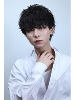 リップス 梅田ロフト(LIPPS) 色気ツイストスパイラル