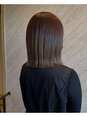 外ハネBOB