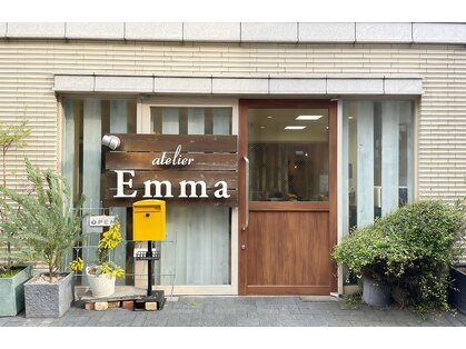 アトリエエマ(atelier Emma)の写真