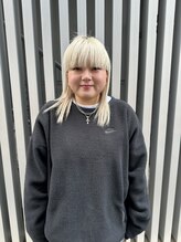 トロン(tronc)&nbsp;大村 翔子