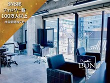 ボンド トウキョウ(BOND TOKYO)