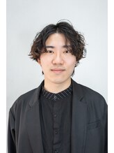 ディーバヘア アンド ミコ(DIVA hair&MICO) 晴樹 HARUKI