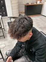 イーラ(era) スペインカール