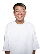 ヘアーサロンテン モトアザブ(hair salon Ten motoazabu) 越谷 和史