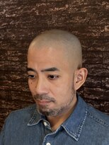 スウェル 七隈四ツ角店(SWELL)&nbsp;福岡スキンヘッド　剃毛