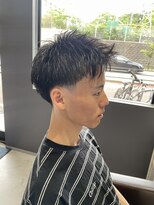 クレオ 片江店(CREO)&nbsp;スパイキーショート