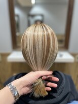 ペスカ 三島店(pesca)&nbsp;おすすめスタイル(598)